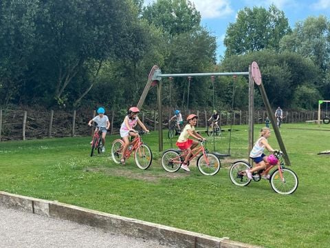 Camping Les Cytises - Camping Pas-de-Calais - Image N°4