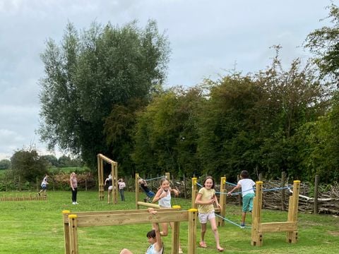 Camping Les Cytises - Camping Pas-de-Calais - Image N°2
