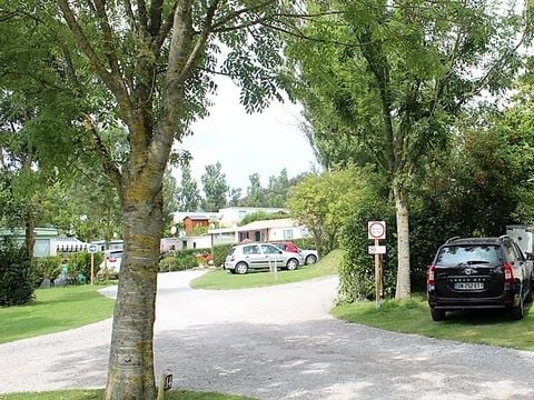 Camping Les Cytises - Camping Pas-de-Calais - Image N°5