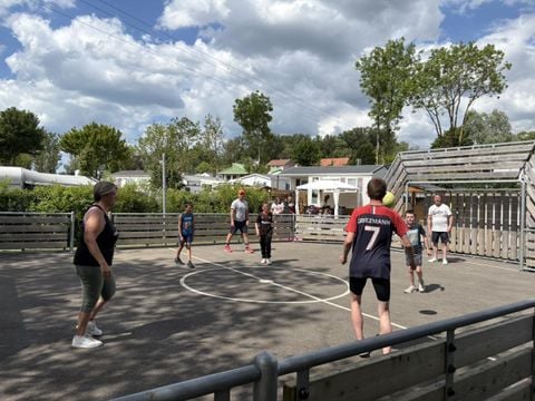 Camping Les Cytises - Camping Pas-de-Calais - Image N°3