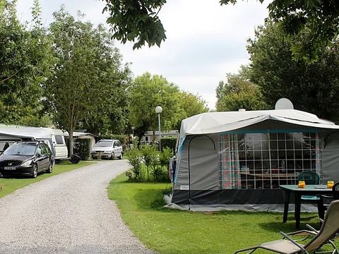 Camping Les Cytises - Camping Pas-de-Calais - Image N°9