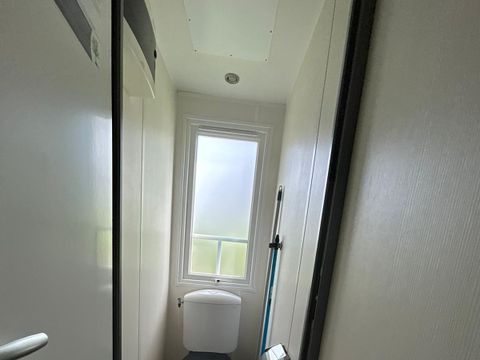 Mobilhome 5 personnes - Confort - 2 chambres