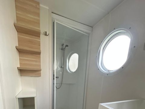 Mobilhome 5 personnes - Confort - 2 chambres