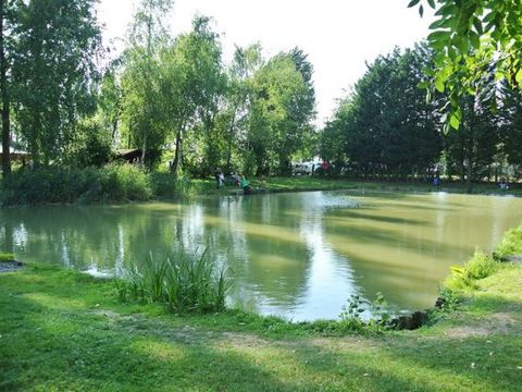 Camping les Alouettes et l'Image - Camping Nord - Image N°5