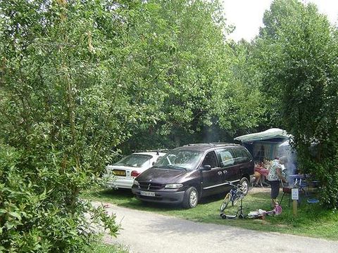 Camping A L'oree Du Bois - Camping Nord - Image N°4