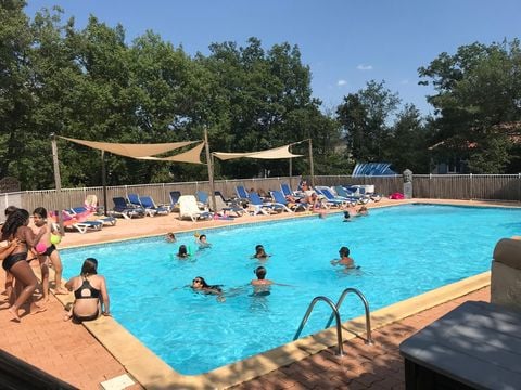 Camping Jas du Moine - Camping Alpes-de-Haute-Provence