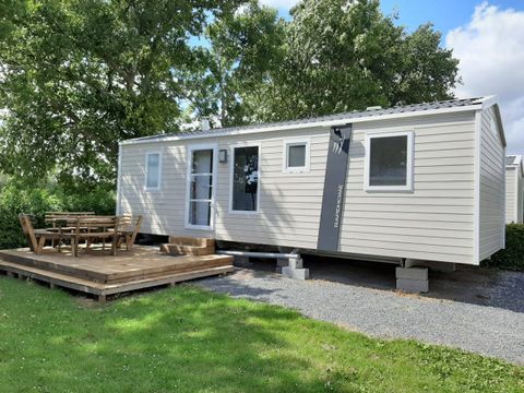 Camping La Chaumière - Camping Nord - Image N°21