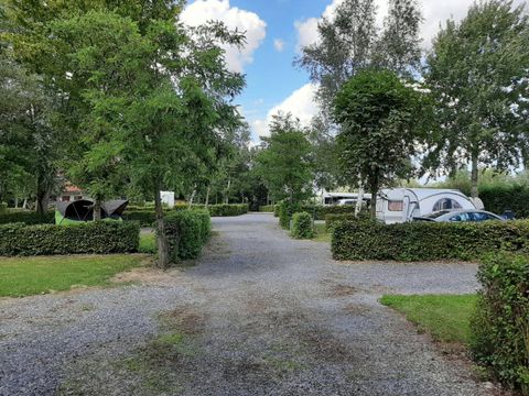 Camping La Chaumière - Camping Nord - Image N°22