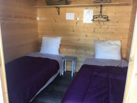 Camping La Chaumière - Camping Nord - Image N°25