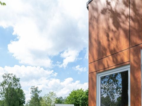 CHALET 4 personnes - Chalet 4 personnes