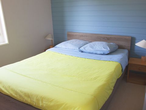 CHALET 4 personnes - Chalet 4 personnes