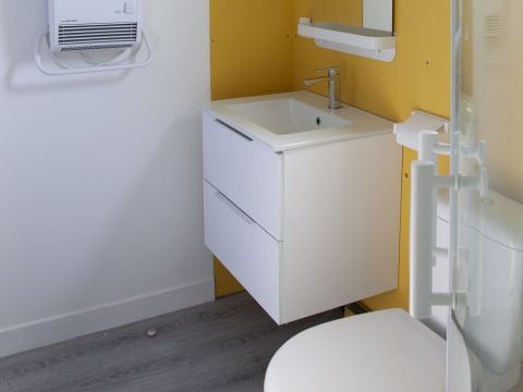 CHALET 6 personnes - VALJOLY ACCES AQUATICA GRATUIT