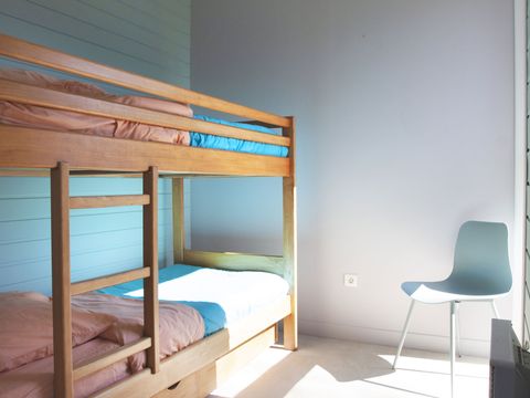 CHALET 6 personnes - VALJOLY ACCES AQUATICA GRATUIT