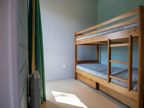 CHALET 6 personnes - VALJOLY ACCES AQUATICA GRATUIT