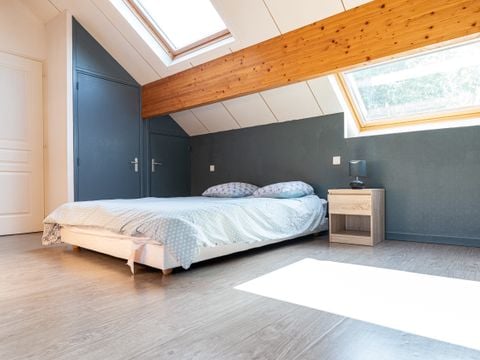 APPARTEMENT 6 personnes - + accès gratuit Aquatica (formule hôtelière avec draps, serviettes, kit de bienvenue)