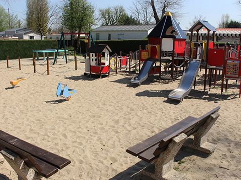 Camping Perroquet - Camping Nord - Image N°22