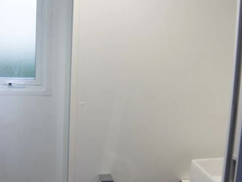 MOBILHOME 6 personnes - CONFORT PLUS