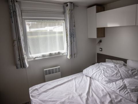 MOBILHOME 6 personnes - PREMIUM