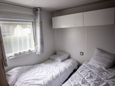 MOBILHOME 6 personnes - PREMIUM