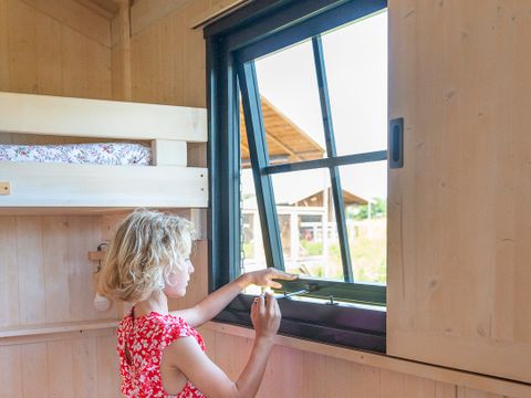 HÉBERGEMENT INSOLITE 5 personnes - LODGE