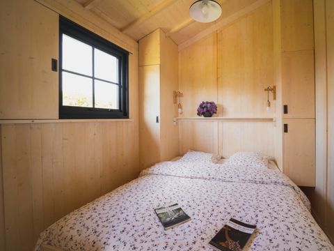 HÉBERGEMENT INSOLITE 5 personnes - LODGE