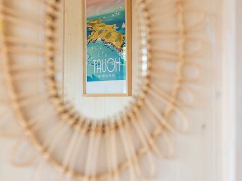 HÉBERGEMENT INSOLITE 5 personnes - LODGE