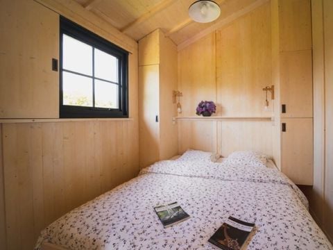 LODGE 4 personnes - Eco -logdes (prix pour 4 personnes)