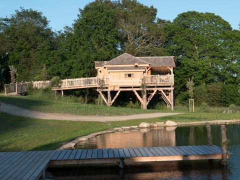 Domaine Dihan Evasion - Camping Morbihan - Image N°31