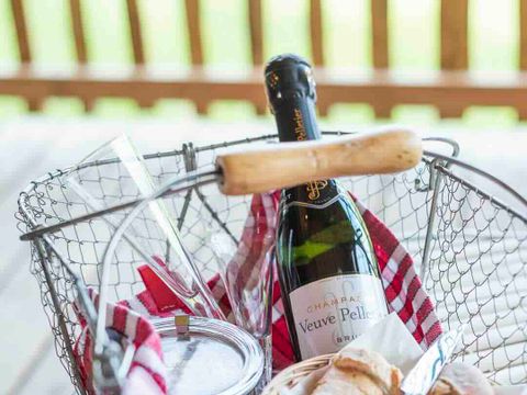 Domaine Dihan Evasion - Camping Morbihan - Image N°25