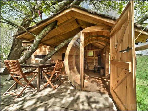 Domaine Dihan Evasion - Camping Morbihan - Image N°20