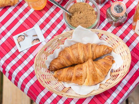Domaine Dihan Evasion - Camping Morbihan - Image N°49