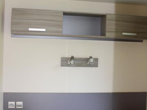 MOBILHOME 6 personnes - Mobil-home 3 chambres 6/8 pers