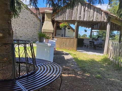 Camping Fonclaire Holidays - Camping Haute-Vienne - Image N°5