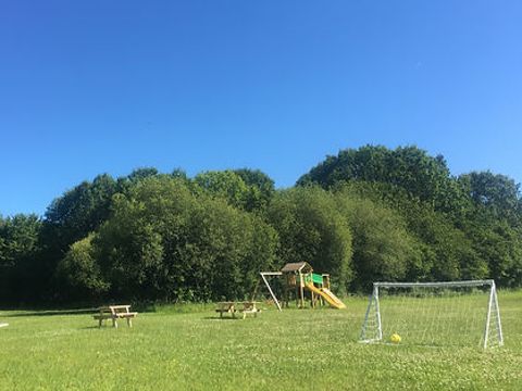Camping Fonclaire Holidays - Camping Haute-Vienne - Image N°18