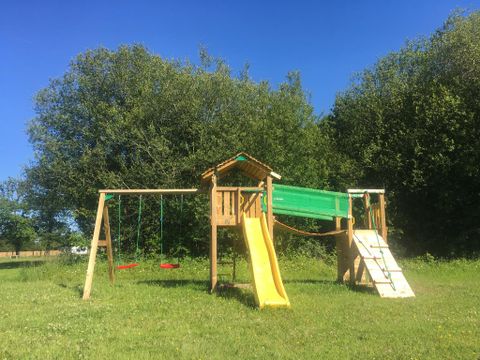 Camping Fonclaire Holidays - Camping Haute-Vienne - Image N°7