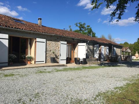 Camping Fonclaire Holidays - Camping Haute-Vienne - Image N°2