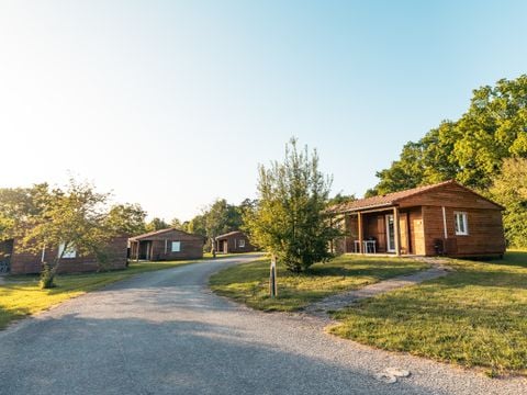 Domaine de la Vingeanne - Camping Haute-Marne - Afbeelding N°3