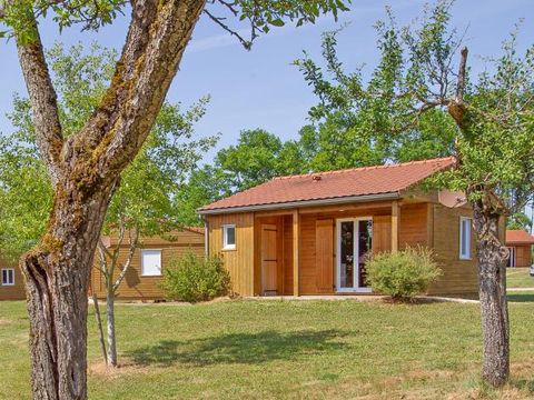 Domaine de la Vingeanne - Camping Haute-Marne - Image N°19
