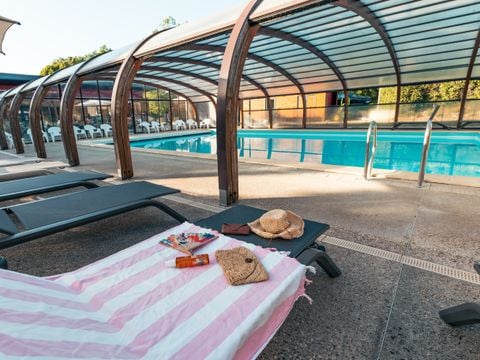 Domaine de la Vingeanne - Camping Haute-Marne