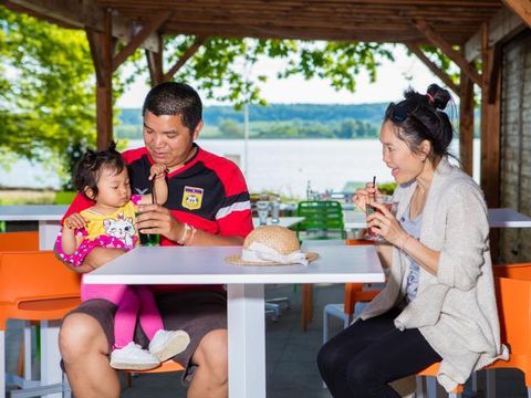 Camping maeva Escapades Domaine la Vingeanne - Camping Haute-Marne - Image N°4