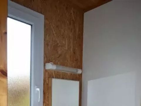 CHALET 6 personnes - Chalet Standard 3 Pièces 4/6 Personnes