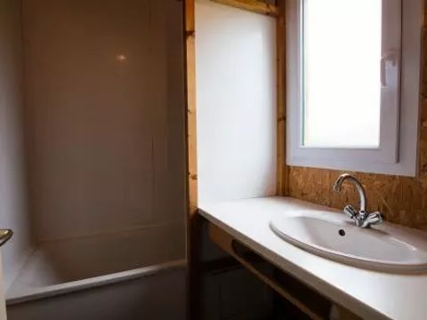 CHALET 6 personnes - Chalet Standard 3 Pièces 4/6 Personnes