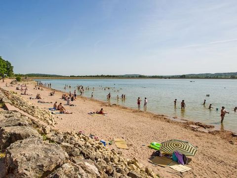 Domaine de la Vingeanne - Camping Haute-Marne - Image N°20