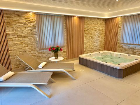 Domaine de la Vingeanne - Camping Haute-Marne - Image N°14