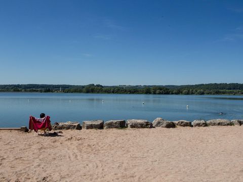 Chalets de Vingeanne - Camping Haute-Marne - Image N°71