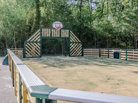 Domaine de la Vingeanne - Camping Haute-Marne - Image N°9