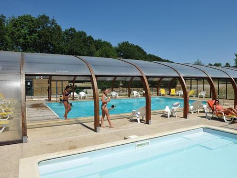 Domaine de la Vingeanne - Camping Haute-Marne - Image N°29