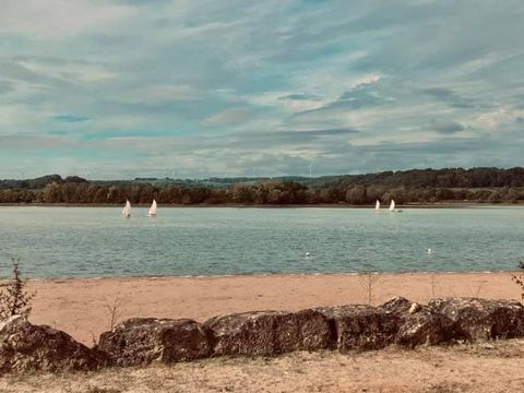 Domaine de la Vingeanne - Camping Haute-Marne - Image N°38