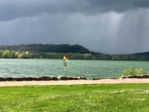 Domaine de la Vingeanne - Camping Haute-Marne - Image N°31