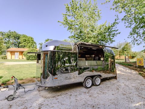 Domaine de la Vingeanne - Camping Haute-Marne - Image N°8